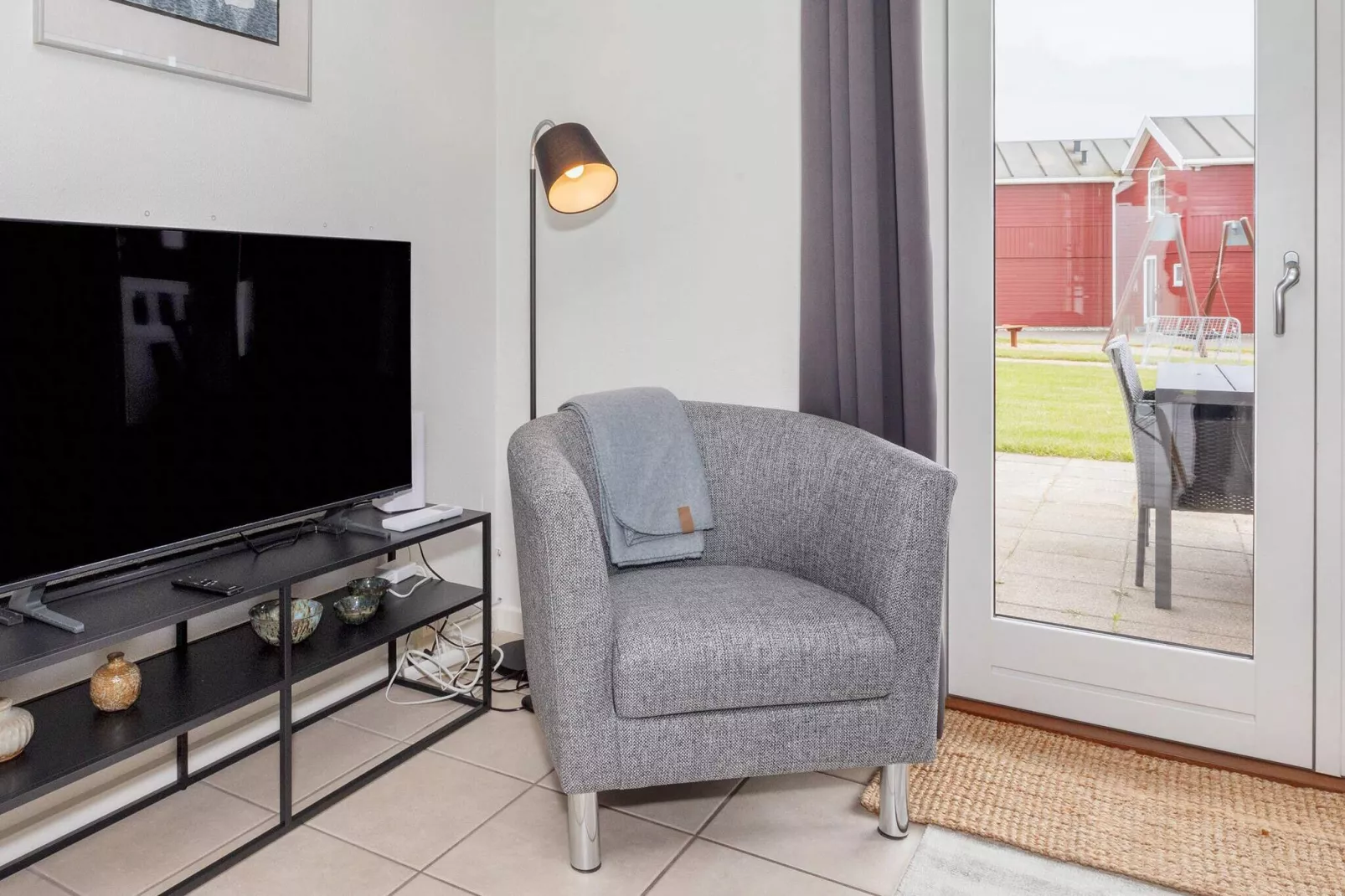 6 person holiday home in Hadsund-By Traum-Indoor