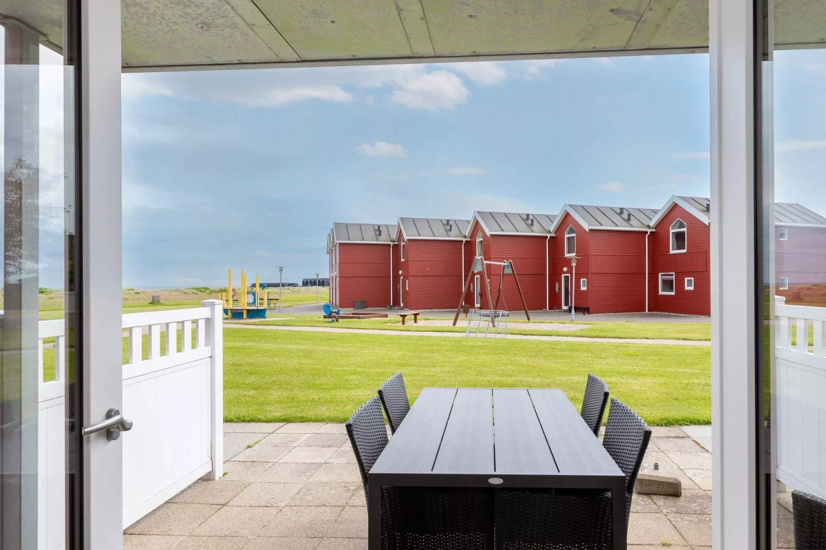6 person holiday home in Hadsund-By Traum-Indoor