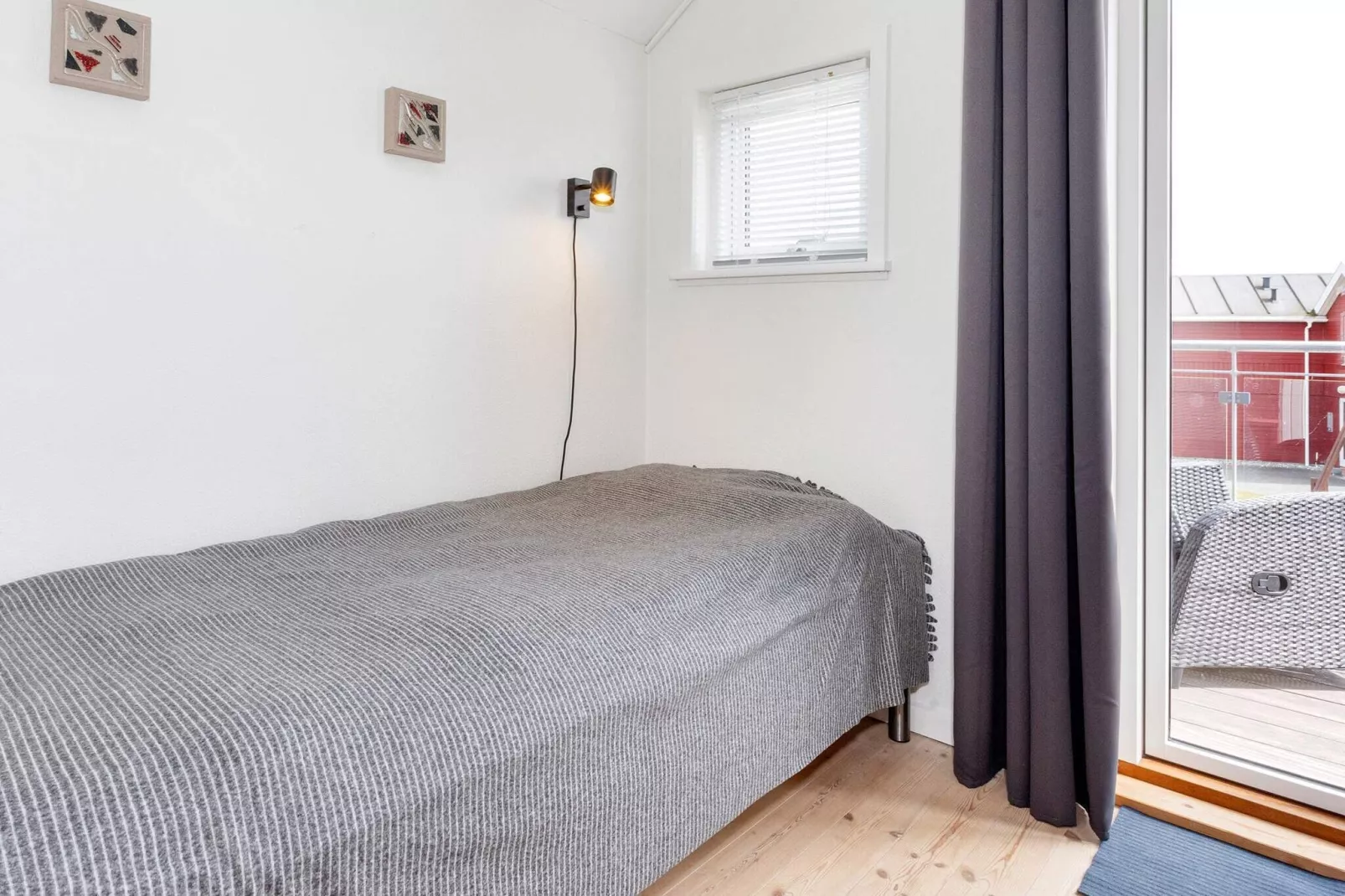 6 person holiday home in Hadsund-By Traum-Indoor
