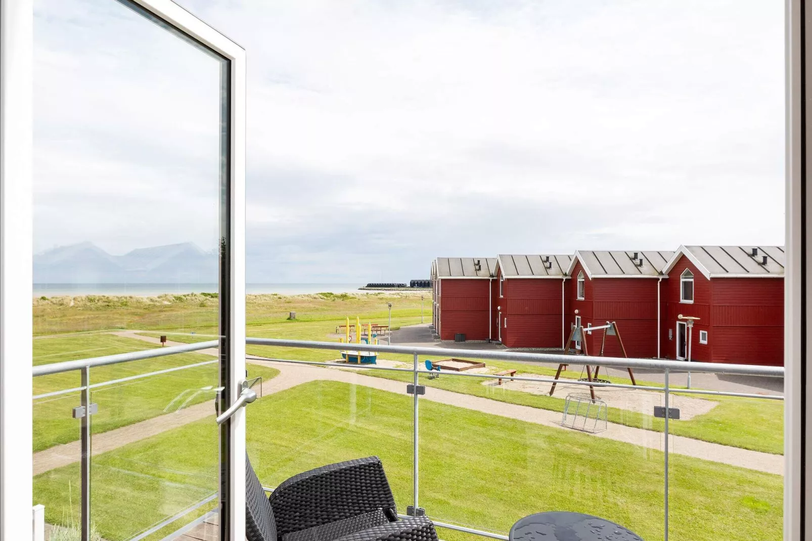 6 person holiday home in Hadsund-By Traum-Indoor