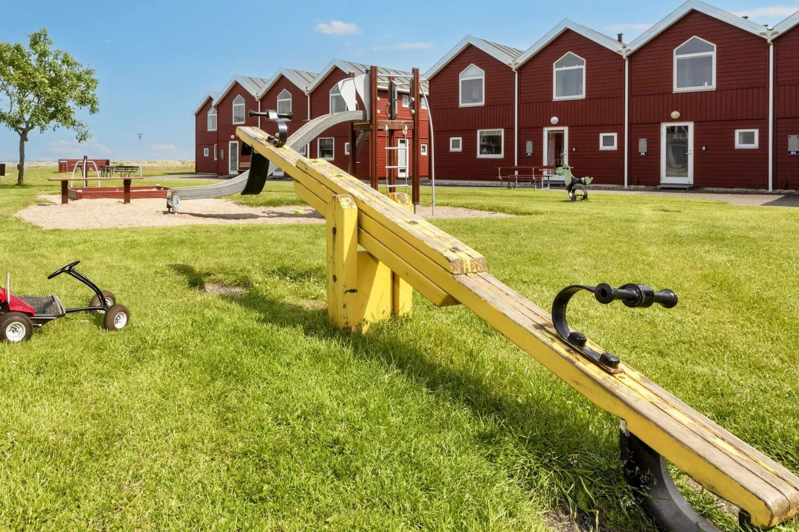 6 person holiday home in Hadsund-By Traum-View