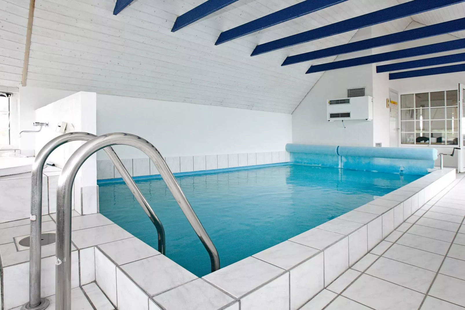 12 person holiday home in Harboøre-By Traum-Pool