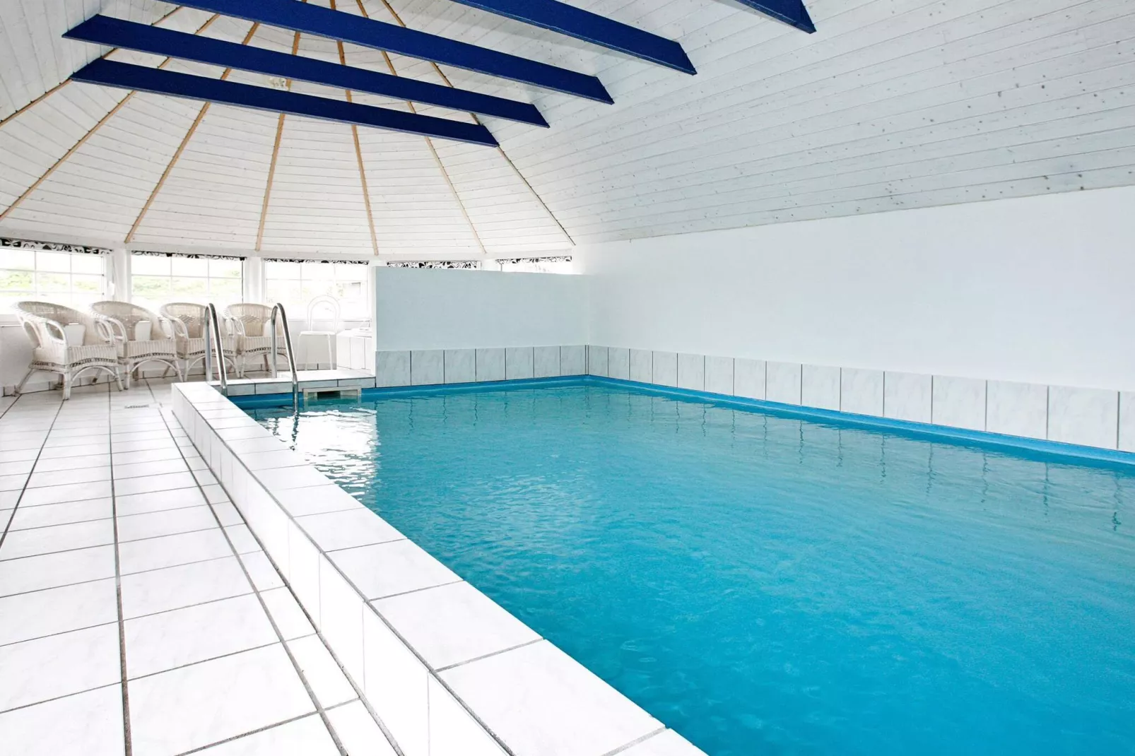 12 person holiday home in Harboøre-By Traum-Pool