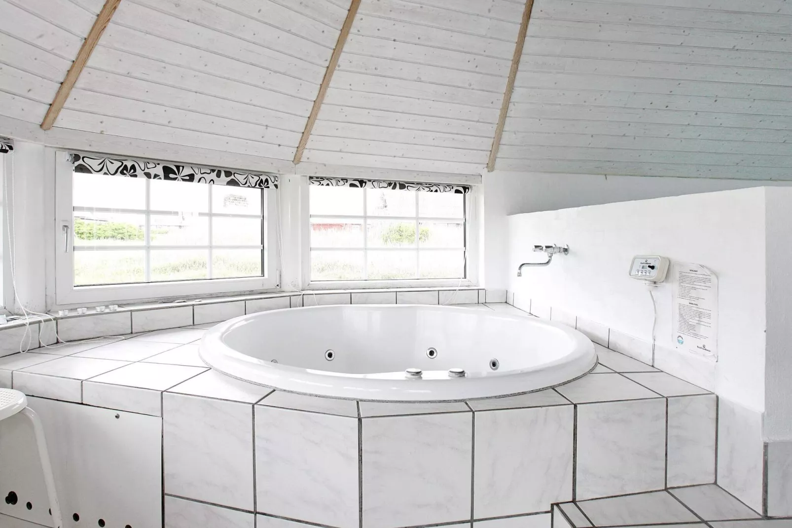 12 person holiday home in Harboøre-By Traum-Spa