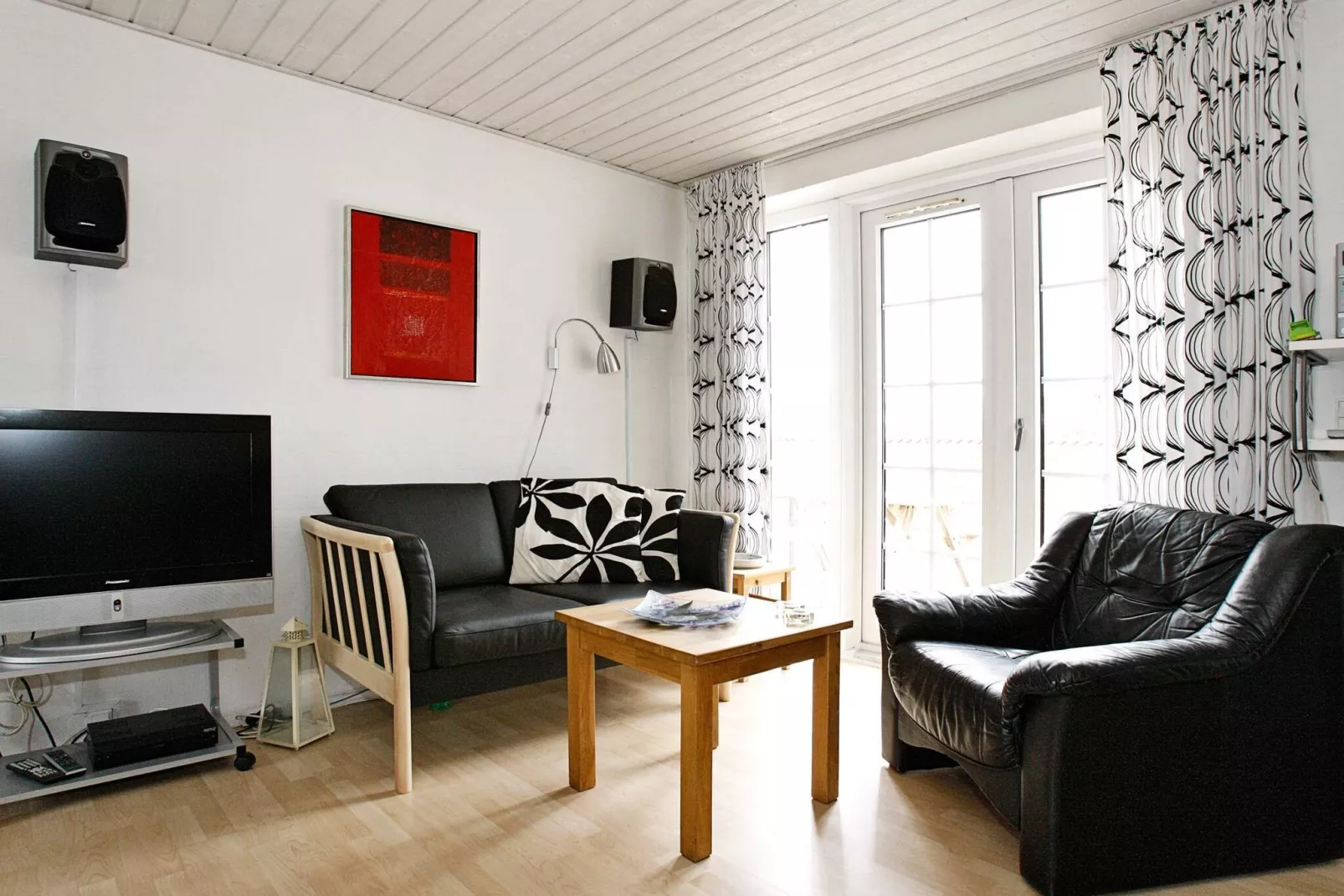 12 person holiday home in Harboøre-By Traum-Indoor