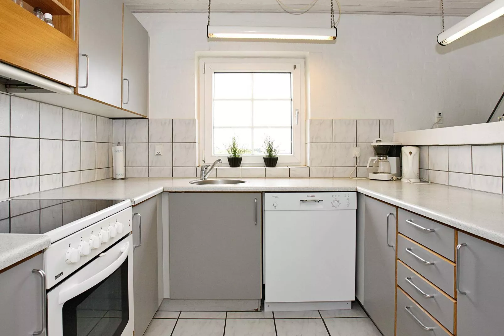 12 person holiday home in Harboøre-By Traum-Indoor