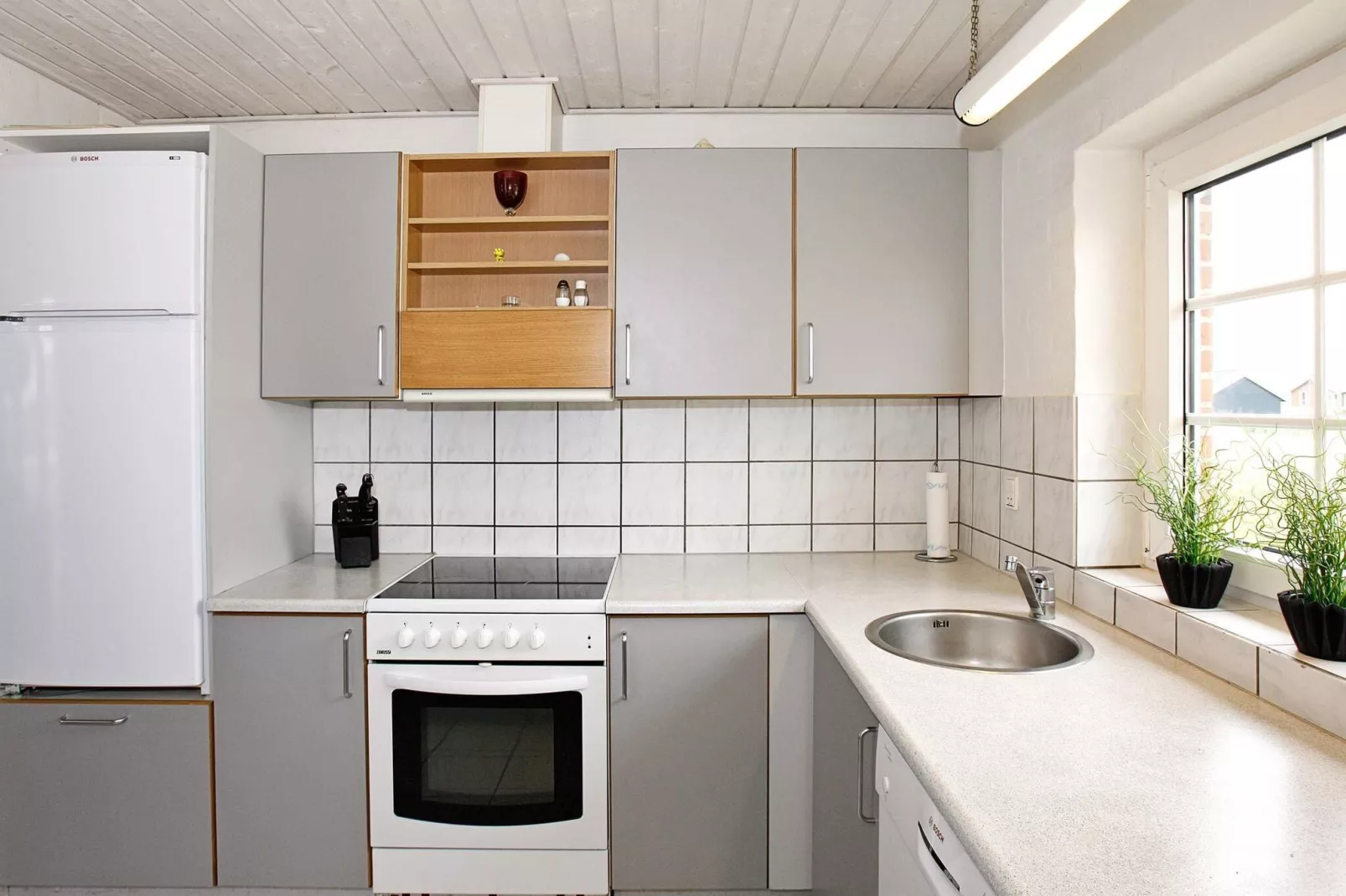 12 person holiday home in Harboøre-By Traum-Indoor
