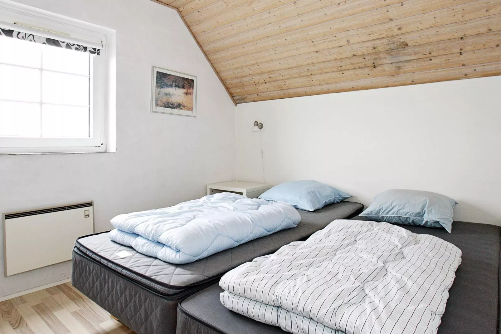 12 person holiday home in Harboøre-By Traum-Indoor