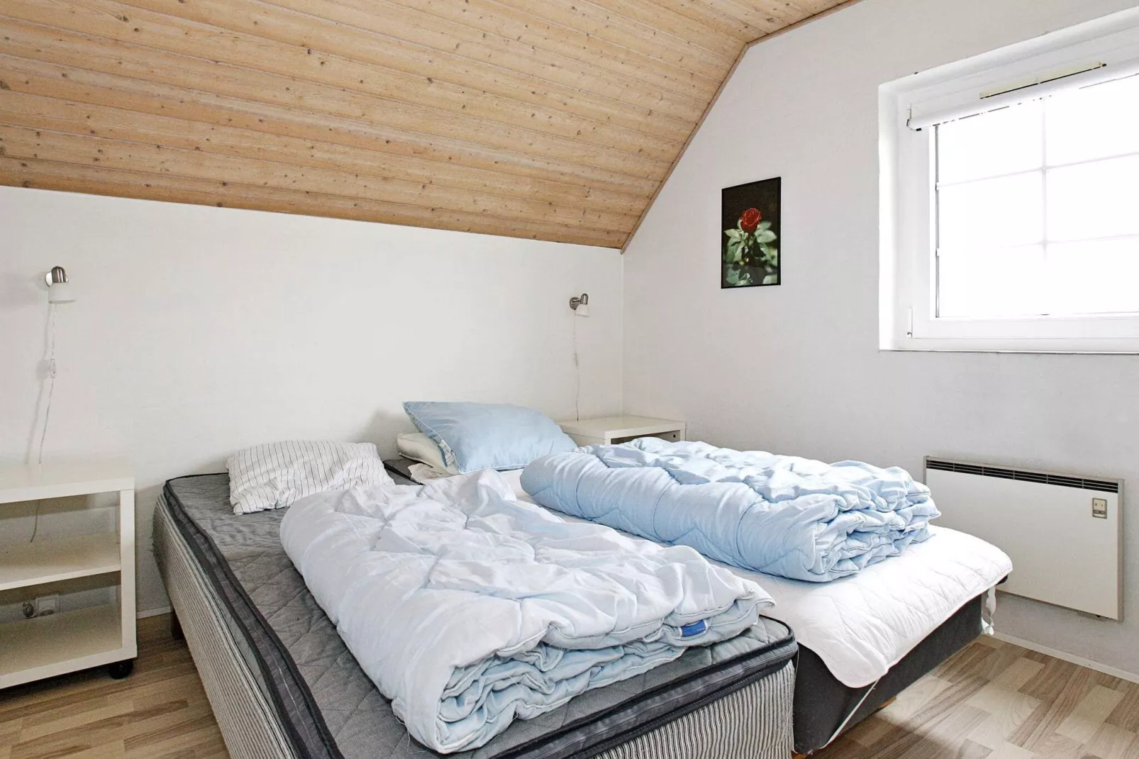 12 person holiday home in Harboøre-By Traum-Indoor