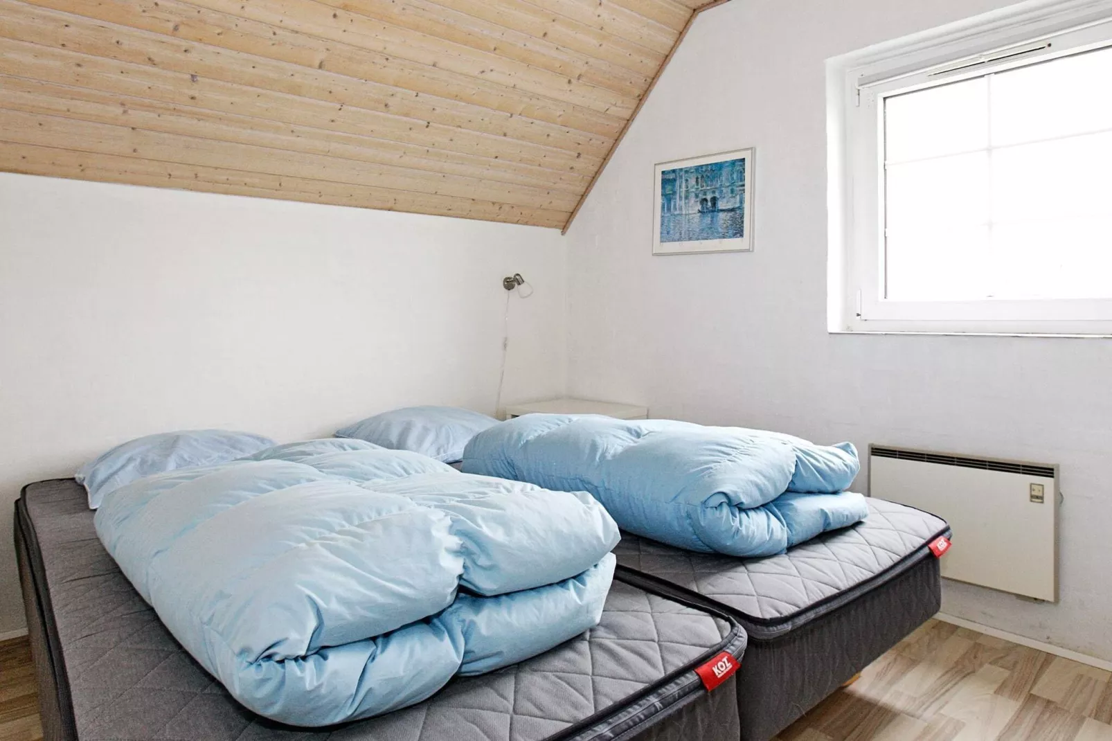 12 person holiday home in Harboøre-By Traum-Indoor