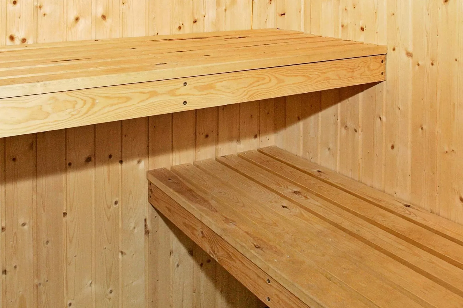 12 person holiday home in Harboøre-By Traum-Sauna