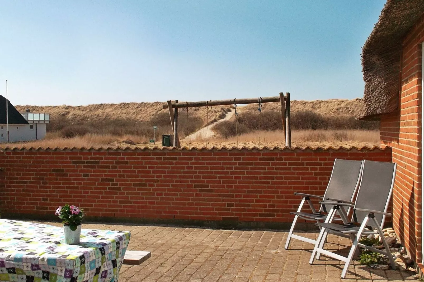 12 person holiday home in Harboøre-By Traum-View