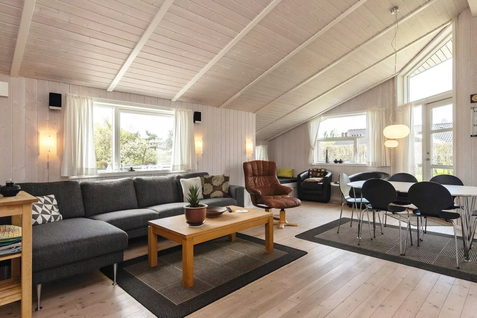 6 person holiday home in Hadsund-By Traum-Indoor