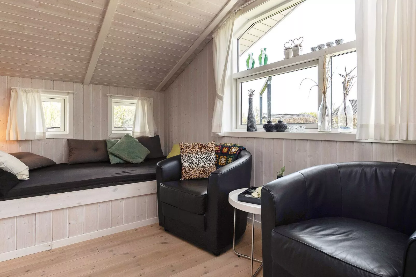 6 person holiday home in Hadsund-By Traum-Indoor