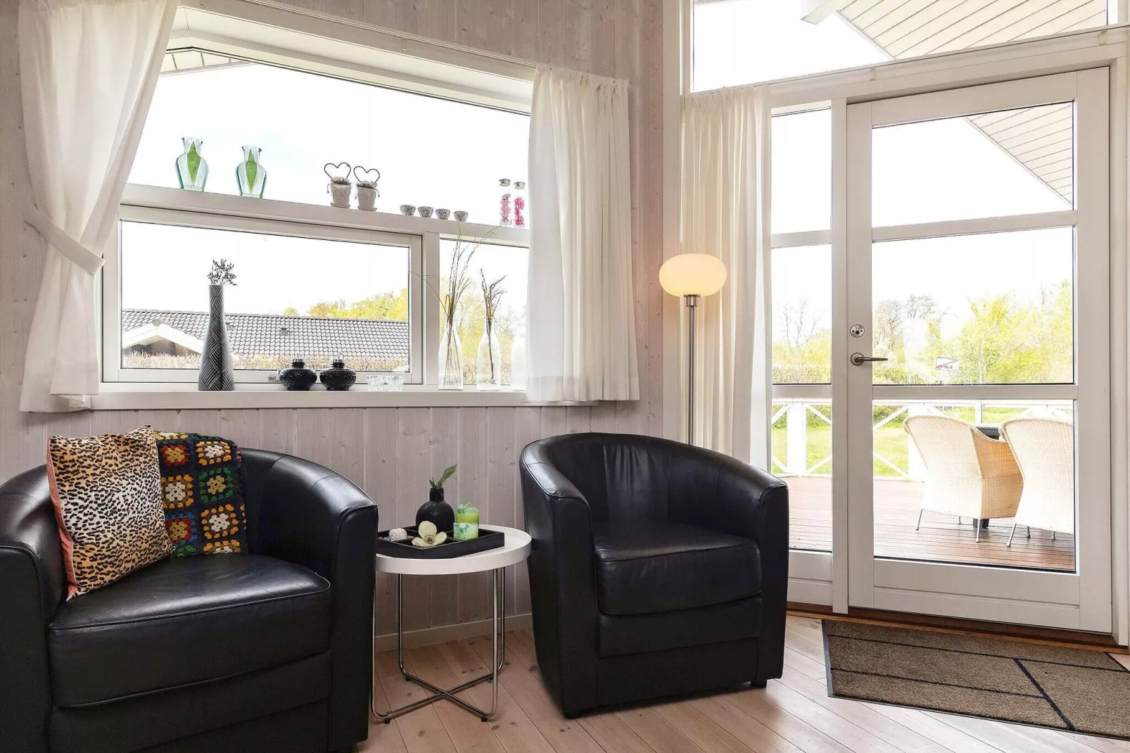 6 person holiday home in Hadsund-By Traum-Indoor