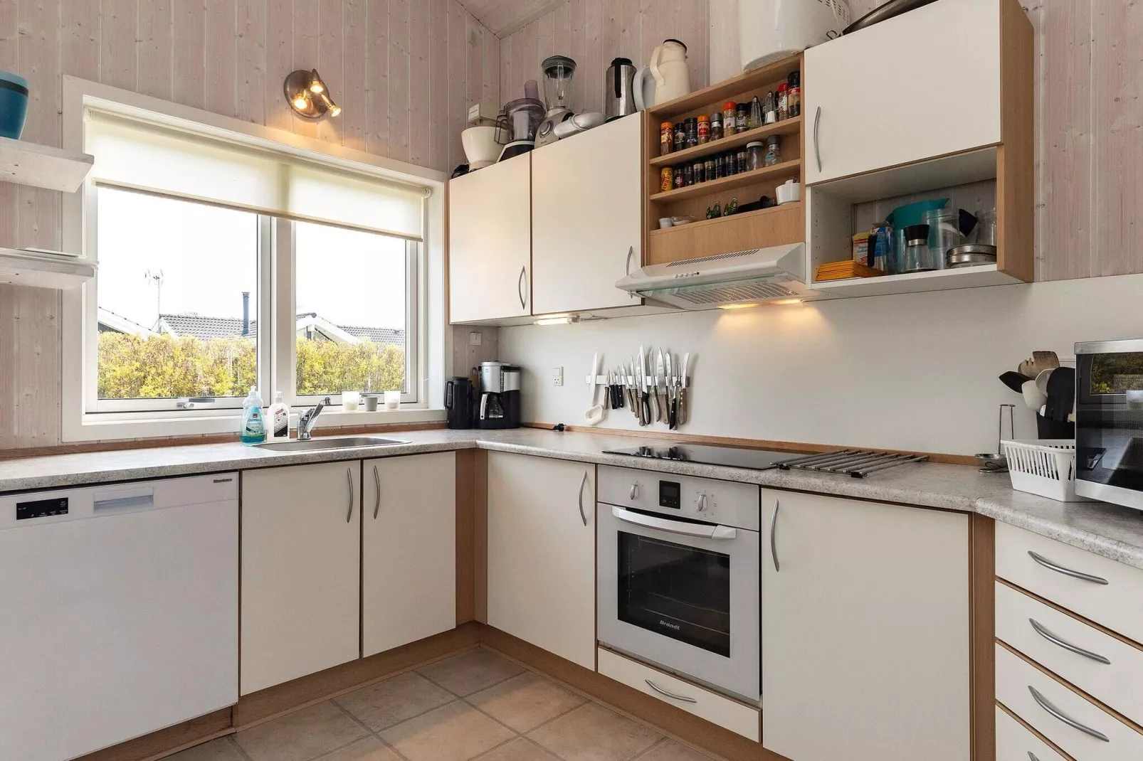 6 person holiday home in Hadsund-By Traum-Indoor
