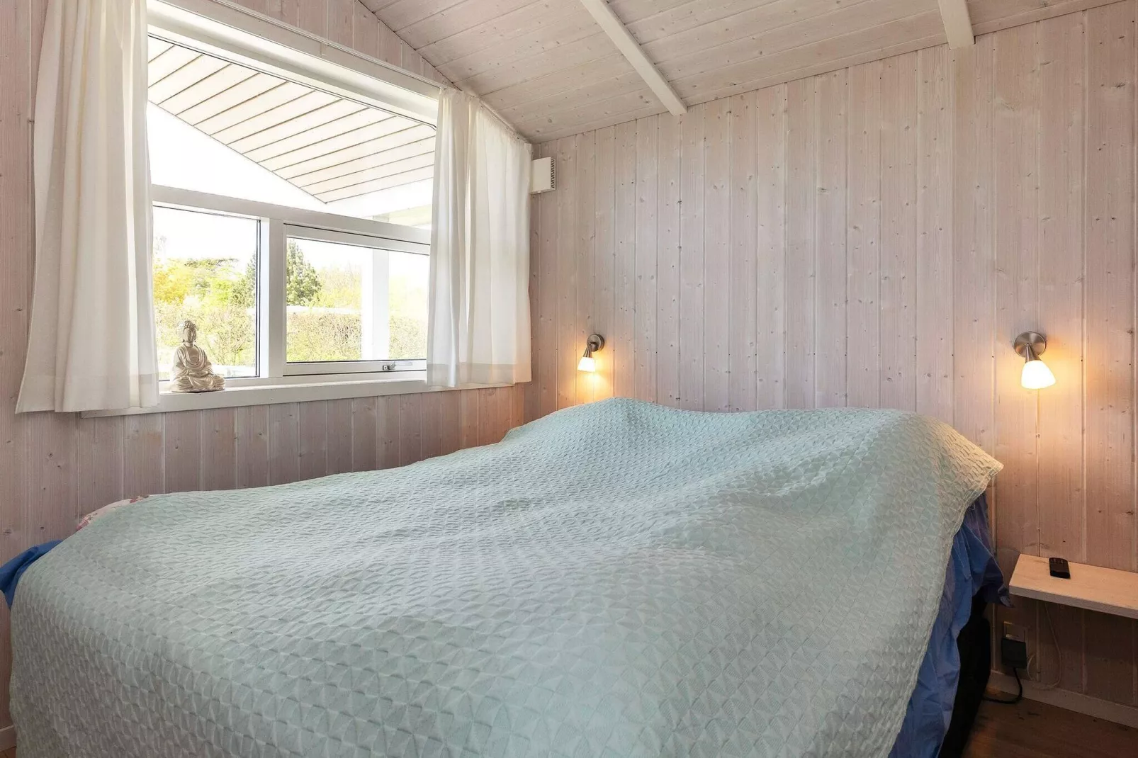 6 person holiday home in Hadsund-By Traum-Indoor