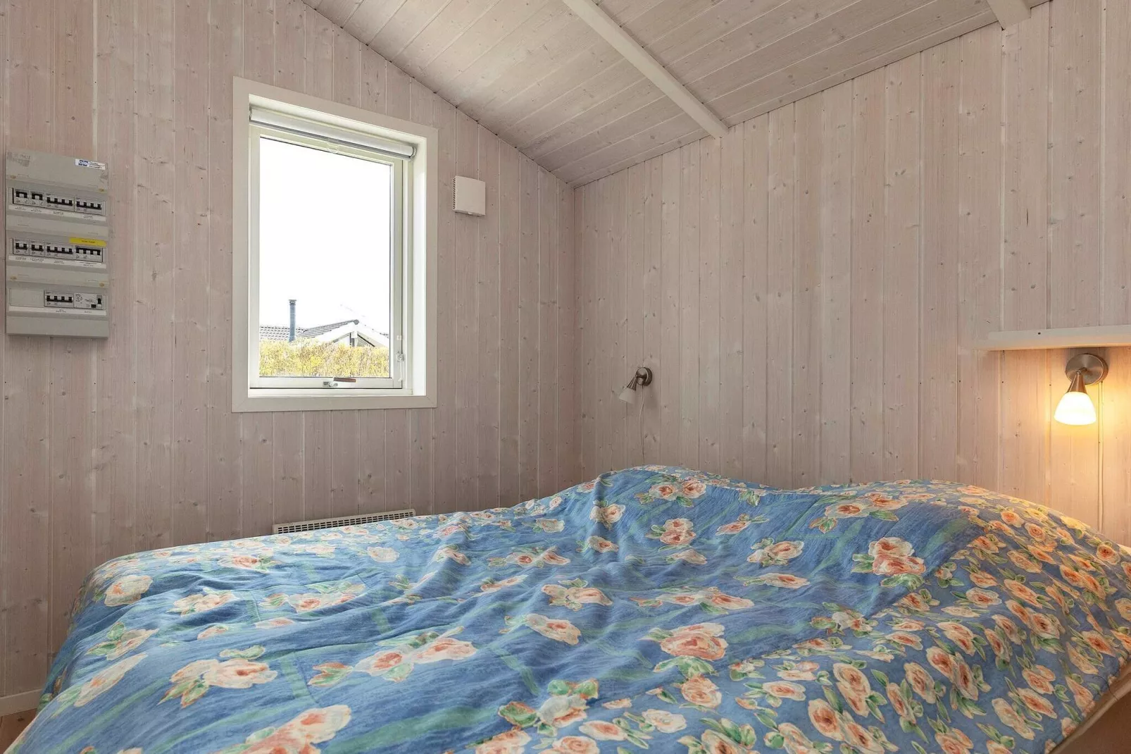 6 person holiday home in Hadsund-By Traum-Indoor