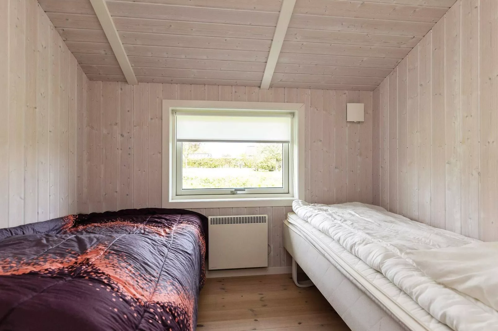 6 person holiday home in Hadsund-By Traum-Indoor