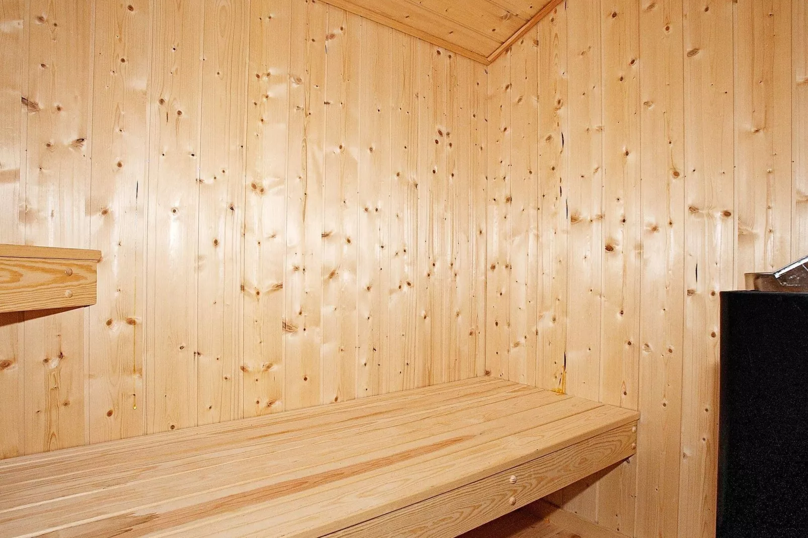 6 person holiday home in Hadsund-By Traum-Sauna