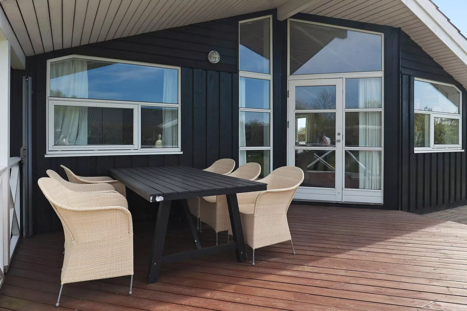 6 person holiday home in Hadsund-By Traum-View