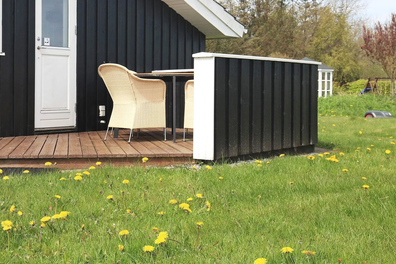 6 person holiday home in Hadsund-By Traum-View