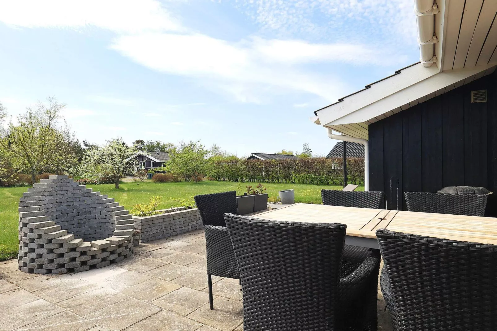 6 person holiday home in Hadsund-By Traum-View