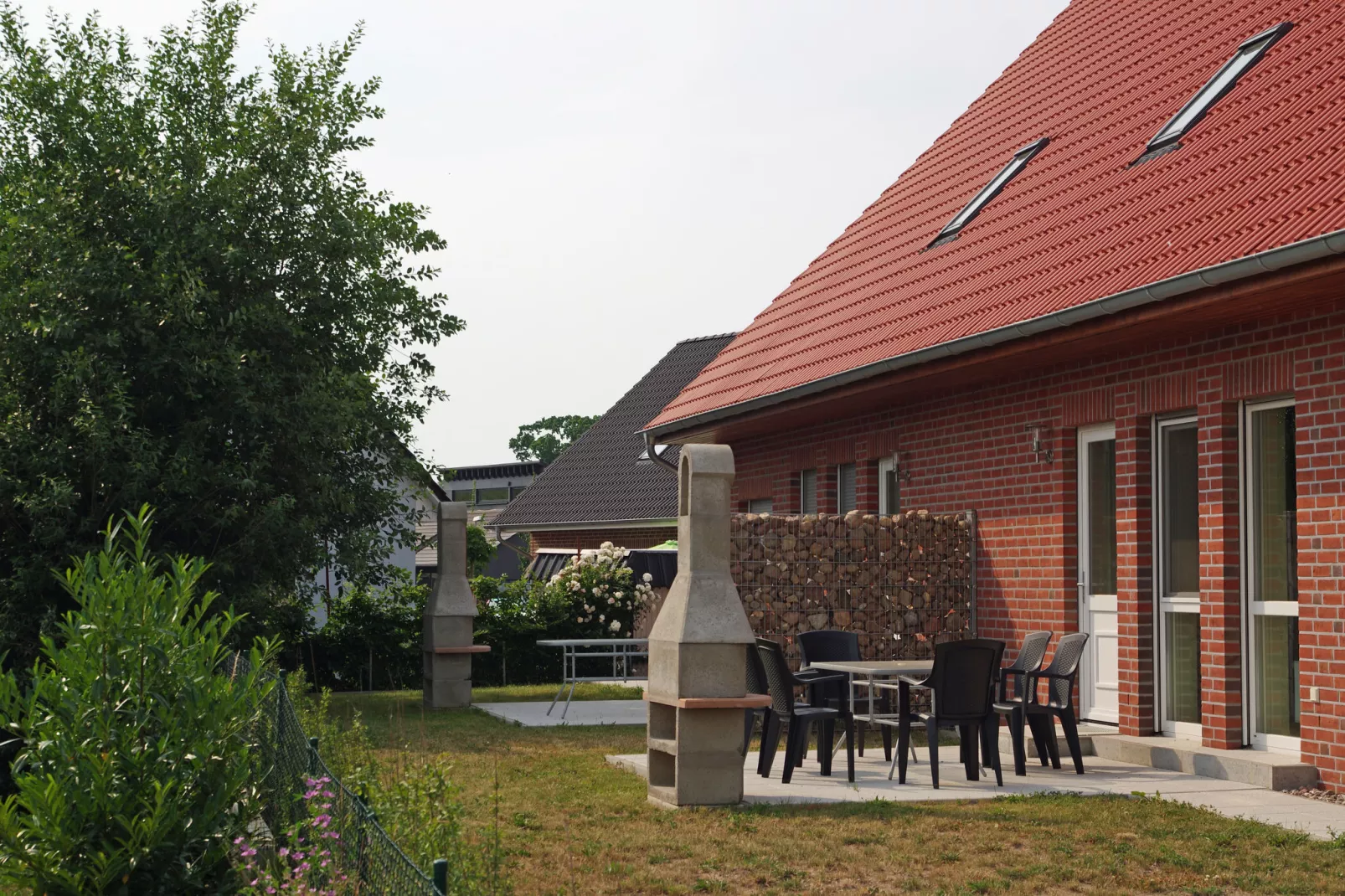 Hofkoppel Z5B-Exterior summer