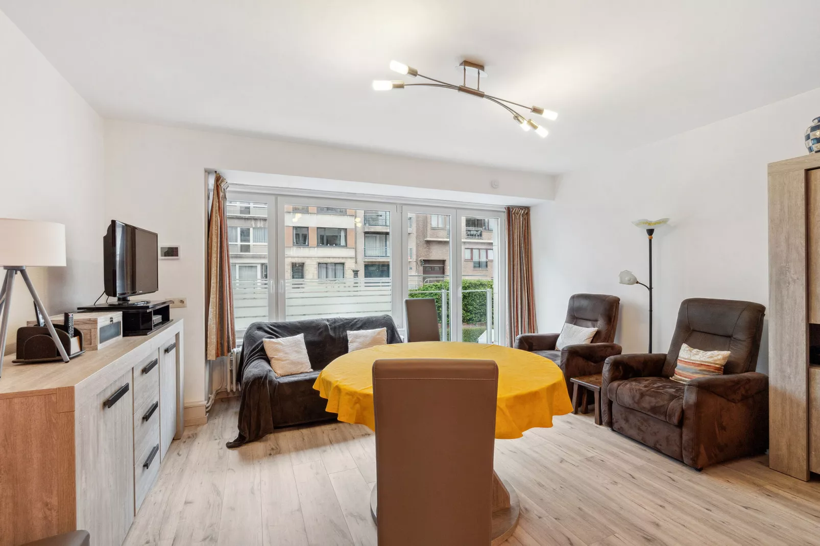 Mare Nostrum  1G-Living room