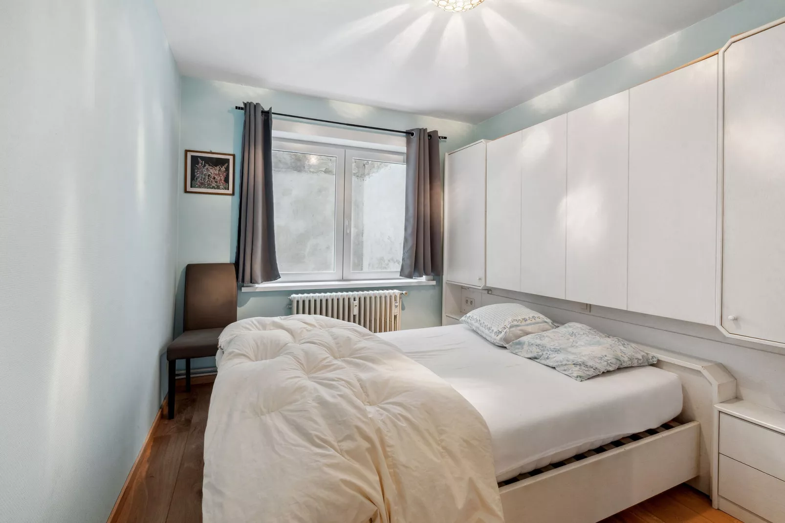 Mare Nostrum  1G-Bedroom