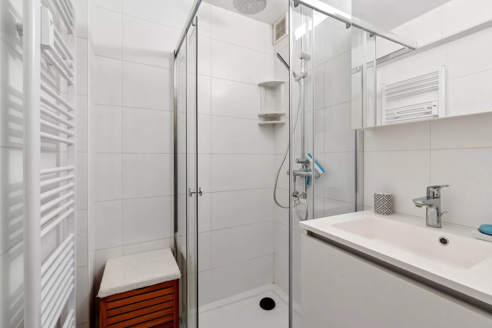 Mare Nostrum  1G-Bathroom