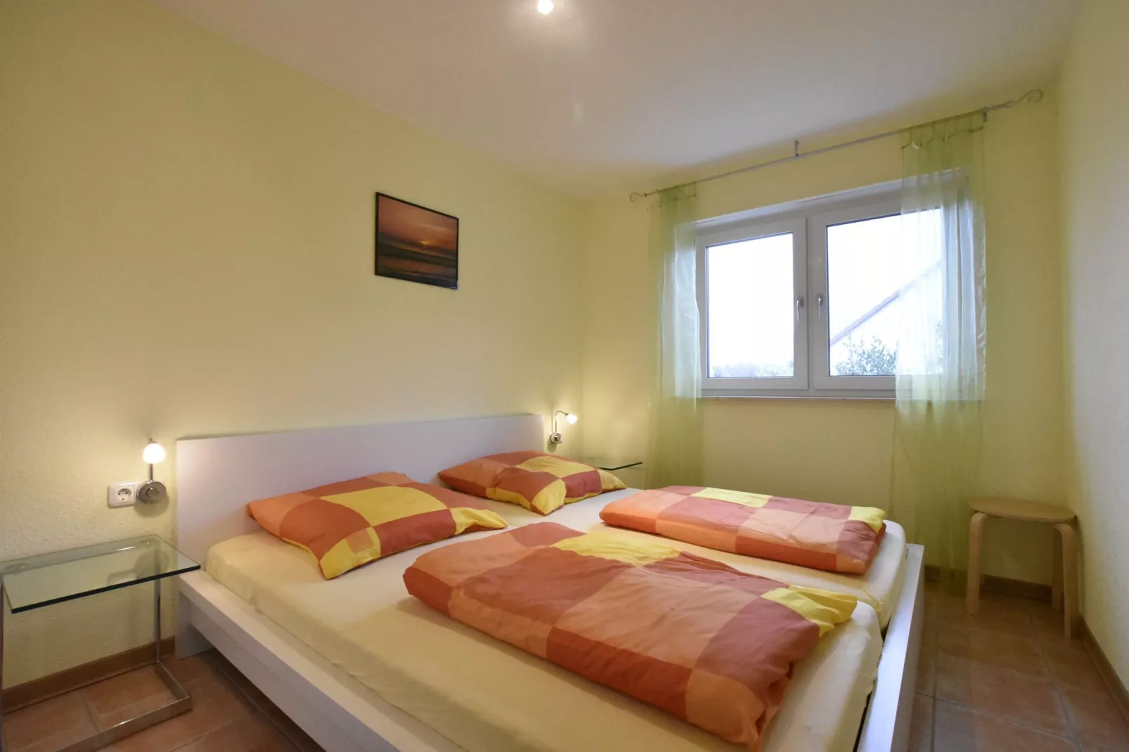 Hofkoppel Z5B-Bedroom