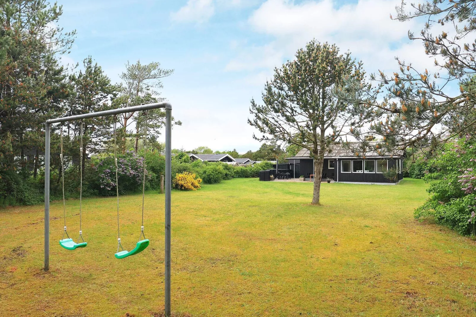 6 person holiday home in Sæby-Untagged