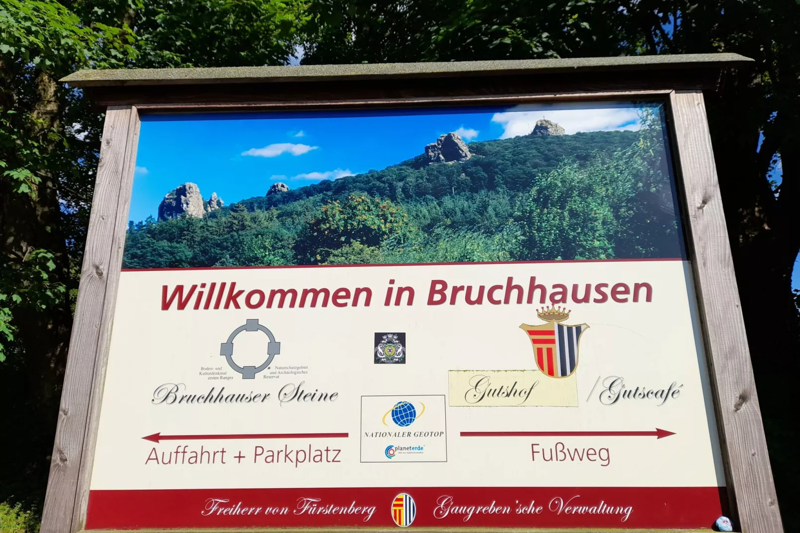 Ferienwohnung am Wald-Areas summer 5km