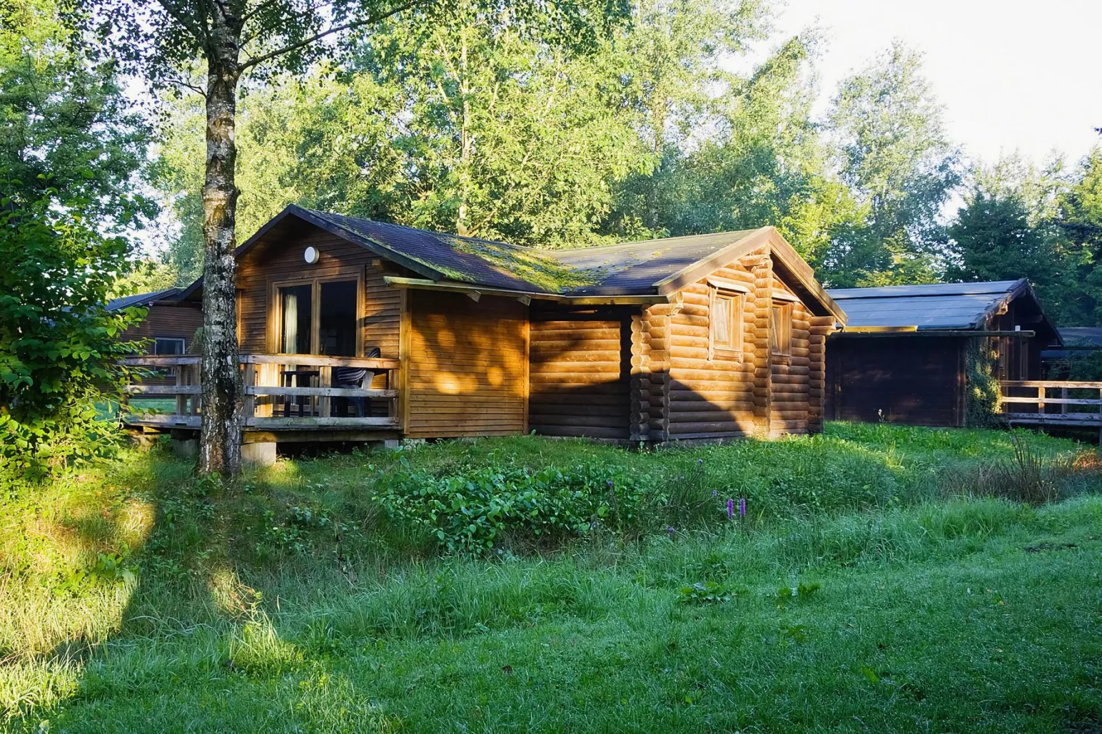 Typ C Haus 363 364 361 362