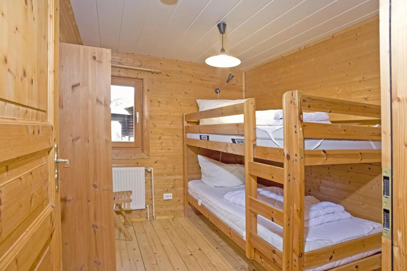 Typ C Haus 363 364 361 362-Bedroom