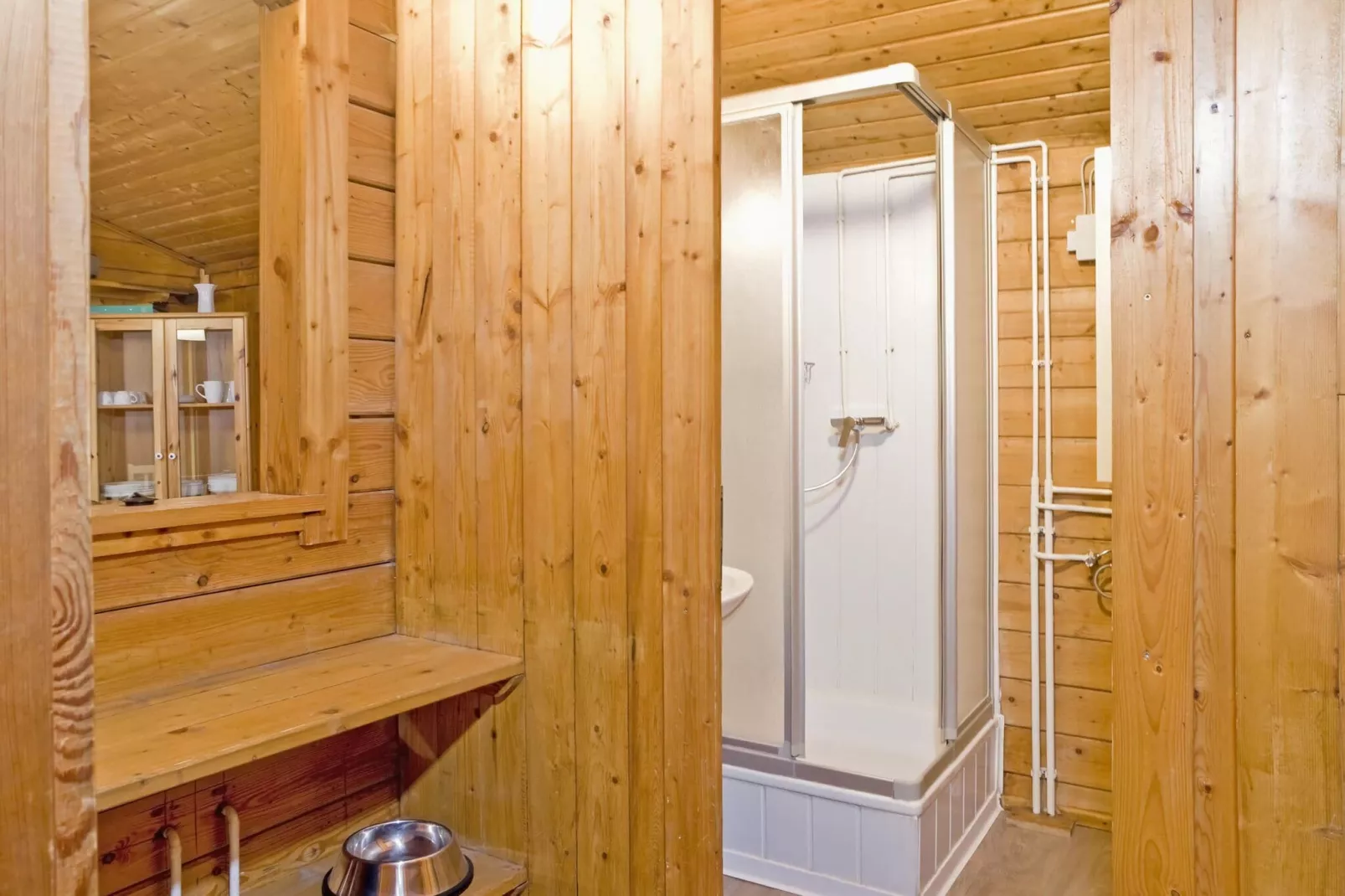 Typ C Haus 363 364 361 362-Bathroom