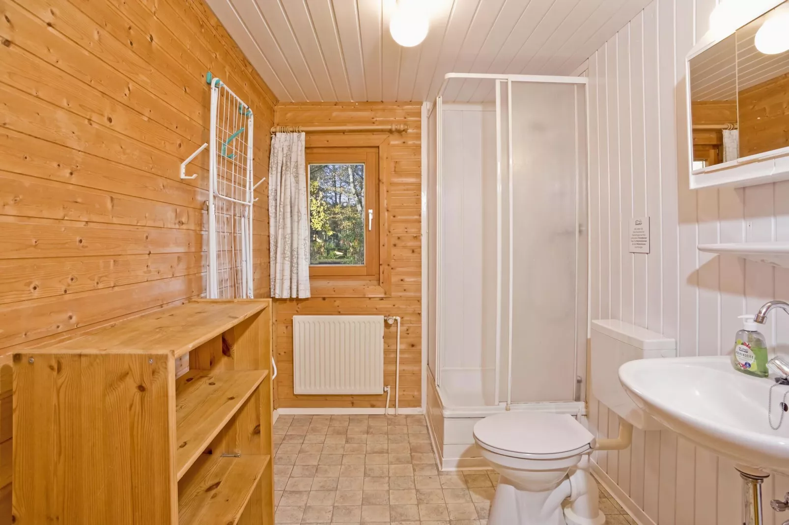 Typ C Haus 363 364 361 362-Bathroom