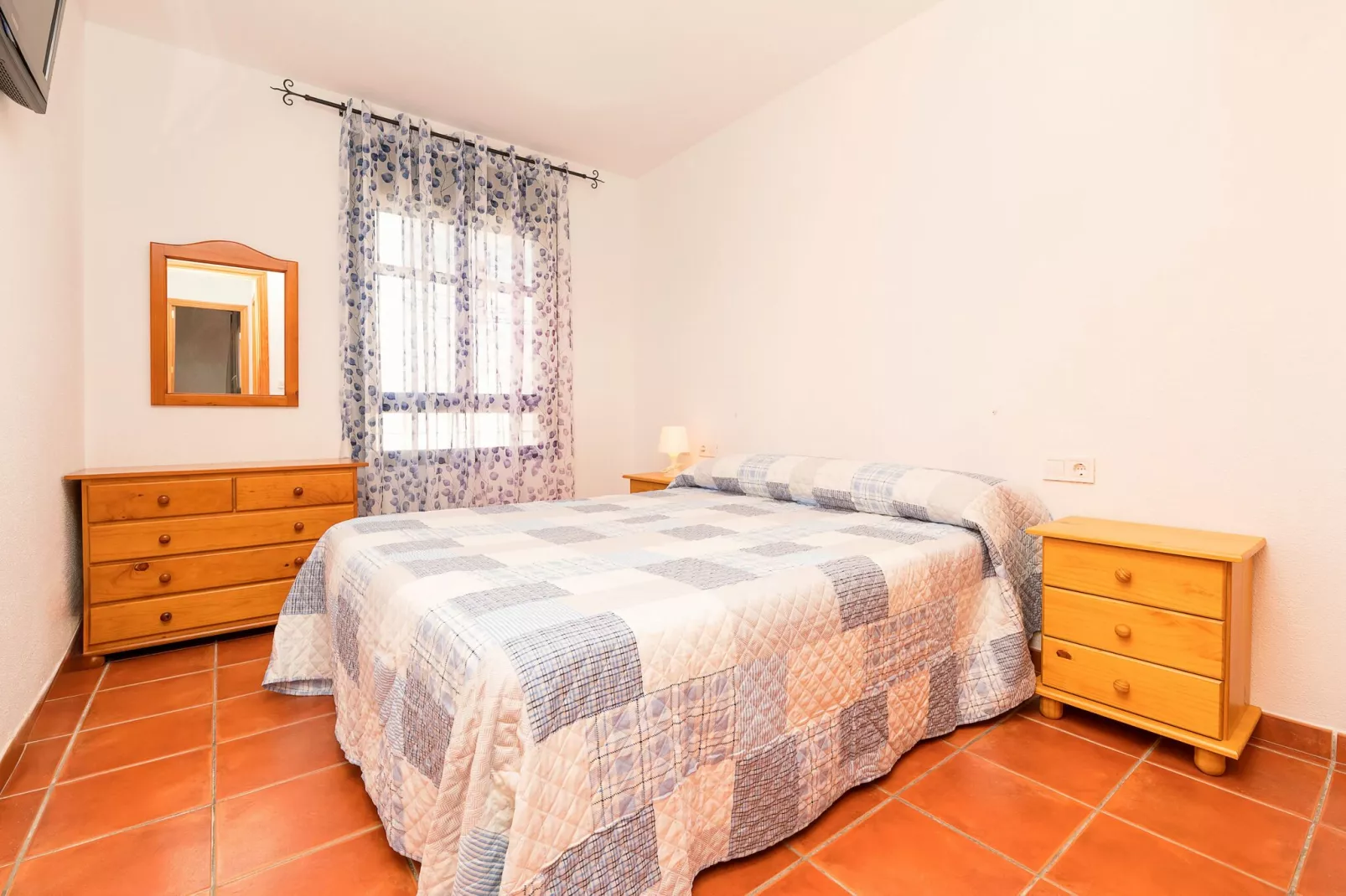 Oasis Playero-Bedroom