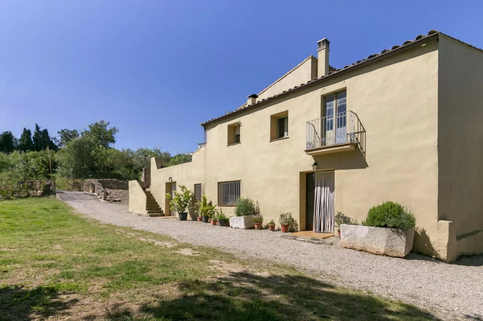 Casa Can Pitchio