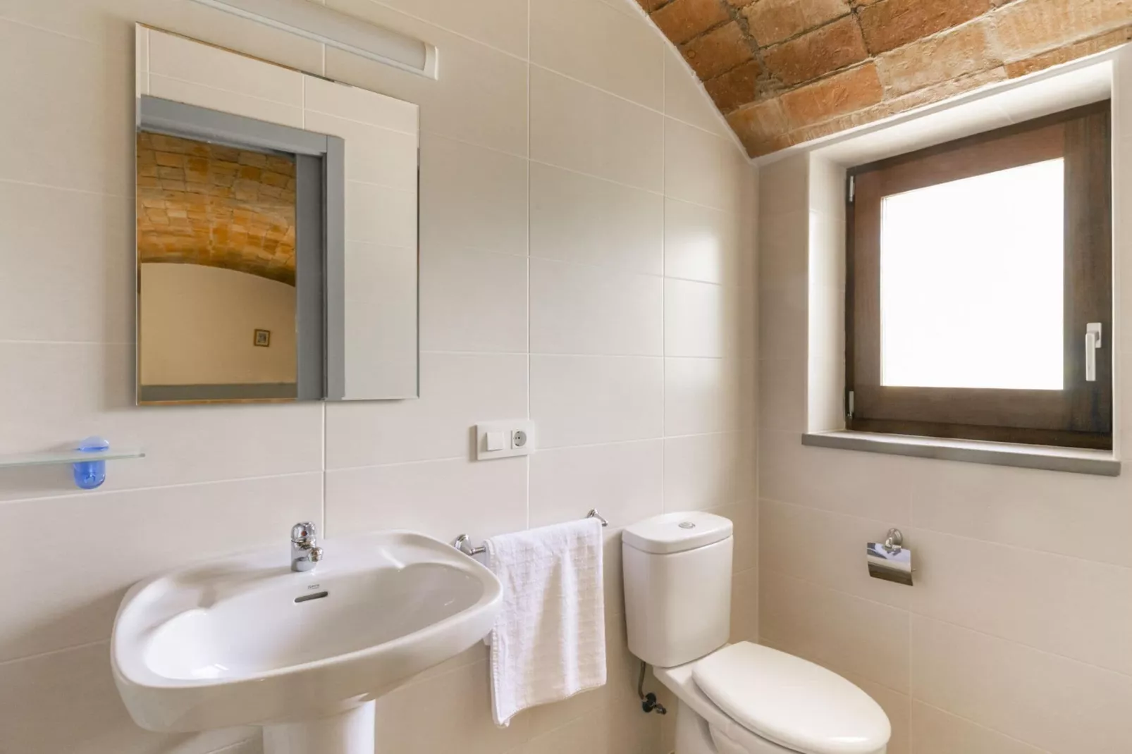 Casa Can Pitchio-Bathroom