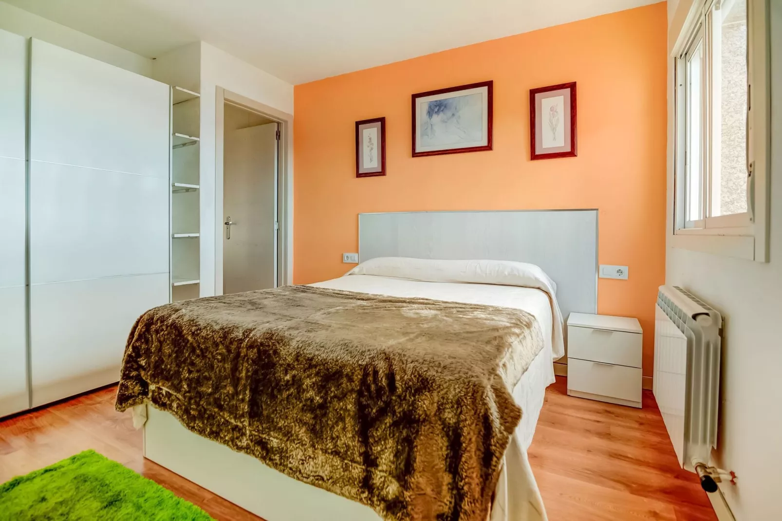 Villa Finca-Bedroom