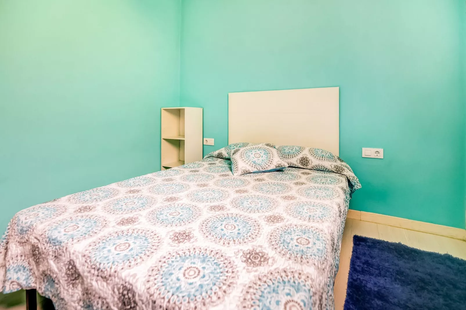 Villa Finca-Bedroom