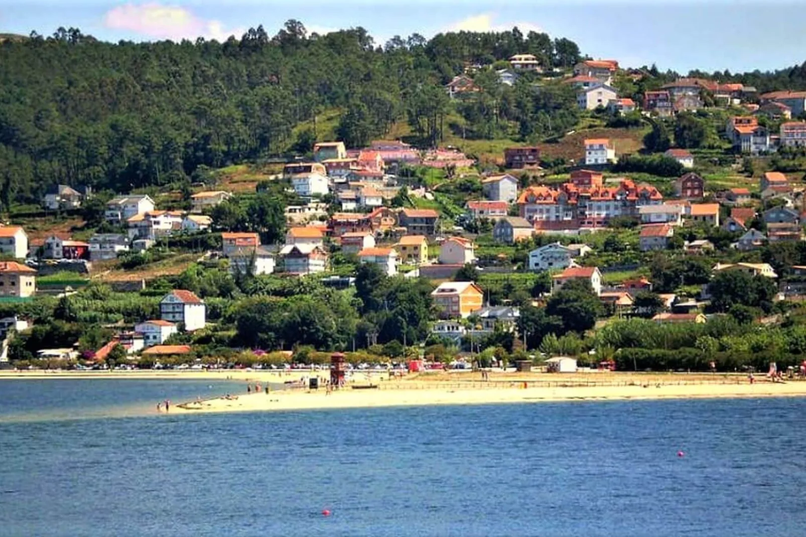 Villa Finca-Areas summer 20km