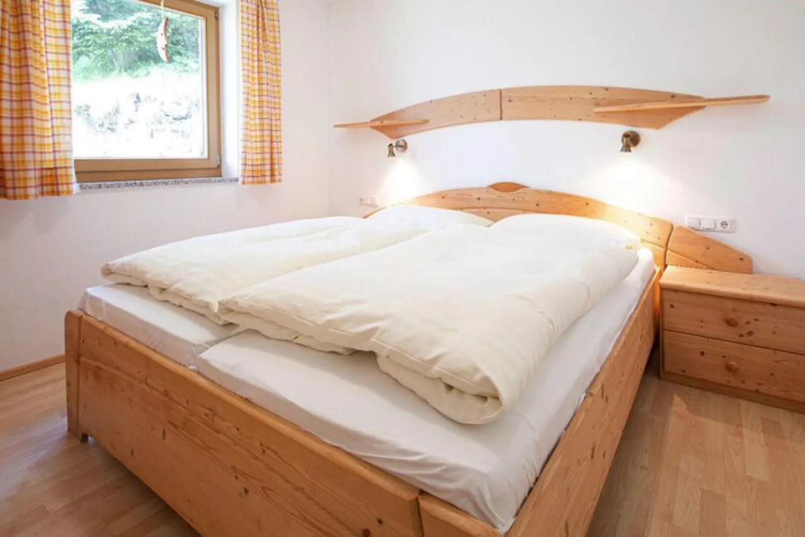 Chalet Bärlerhof