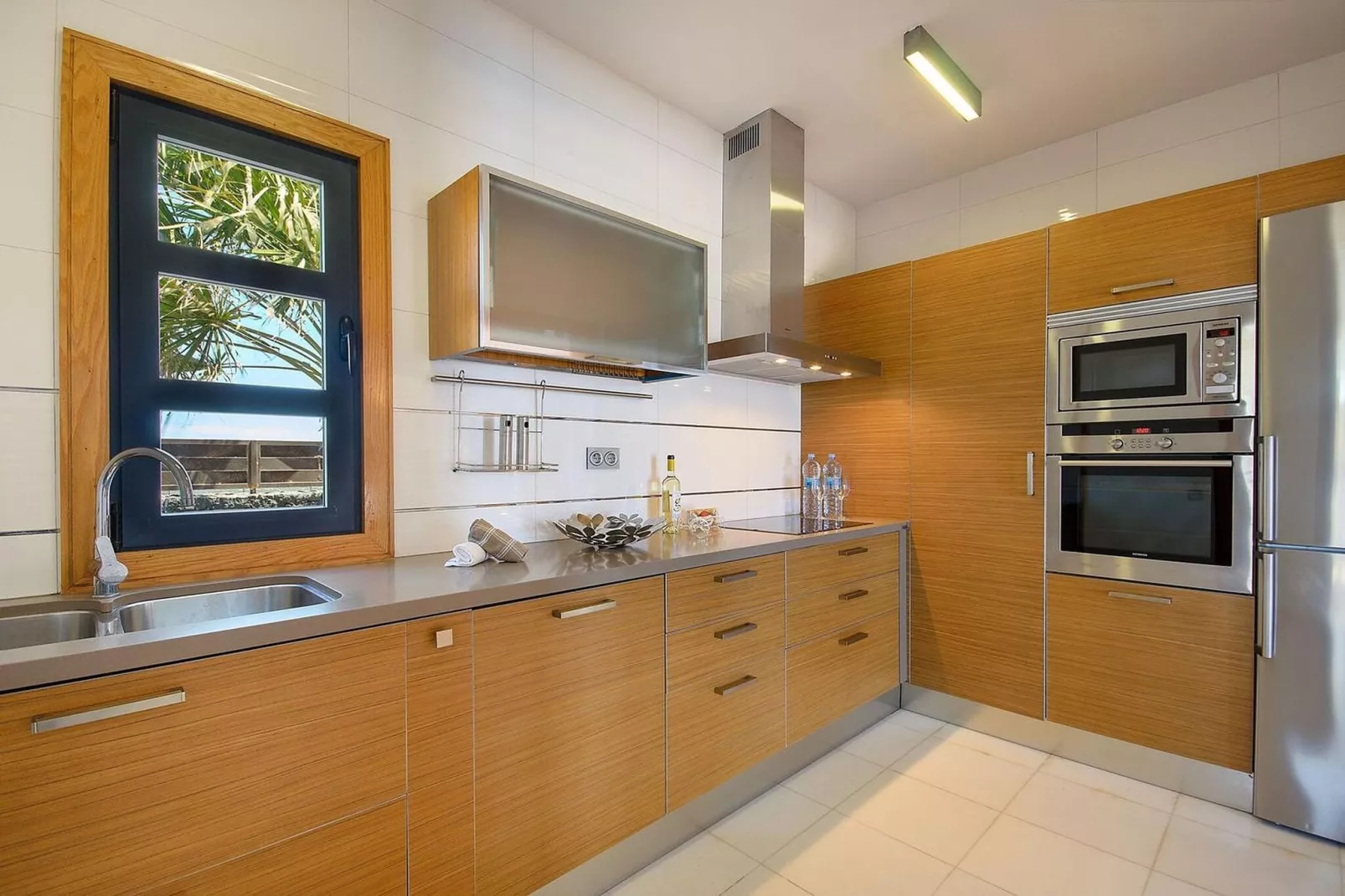 Villa B-Kitchen