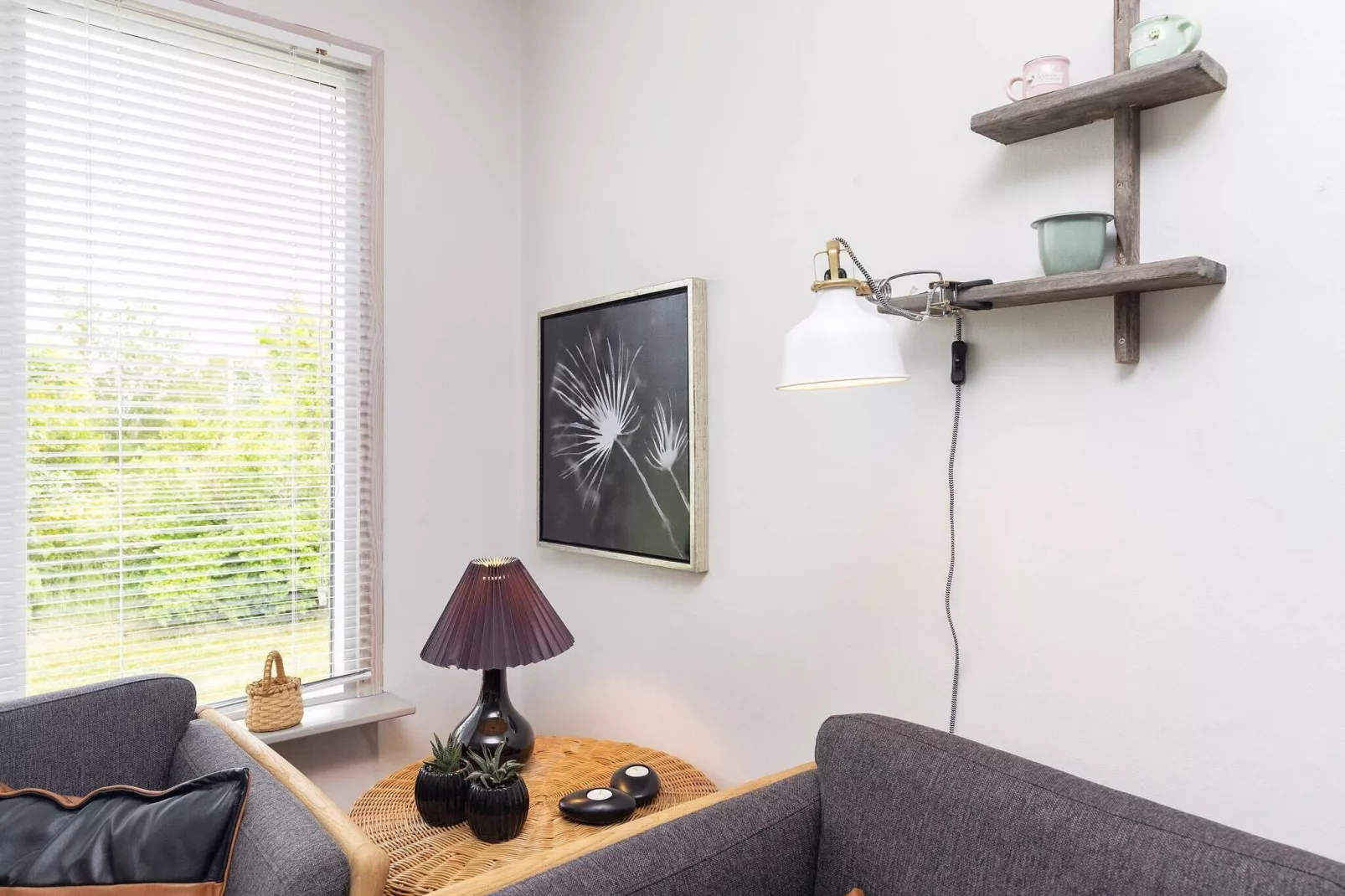 6 person holiday home in Sæby-Indoor