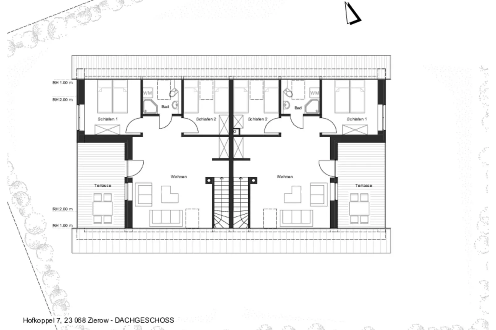Ferienhaus für Gruppen Z5
