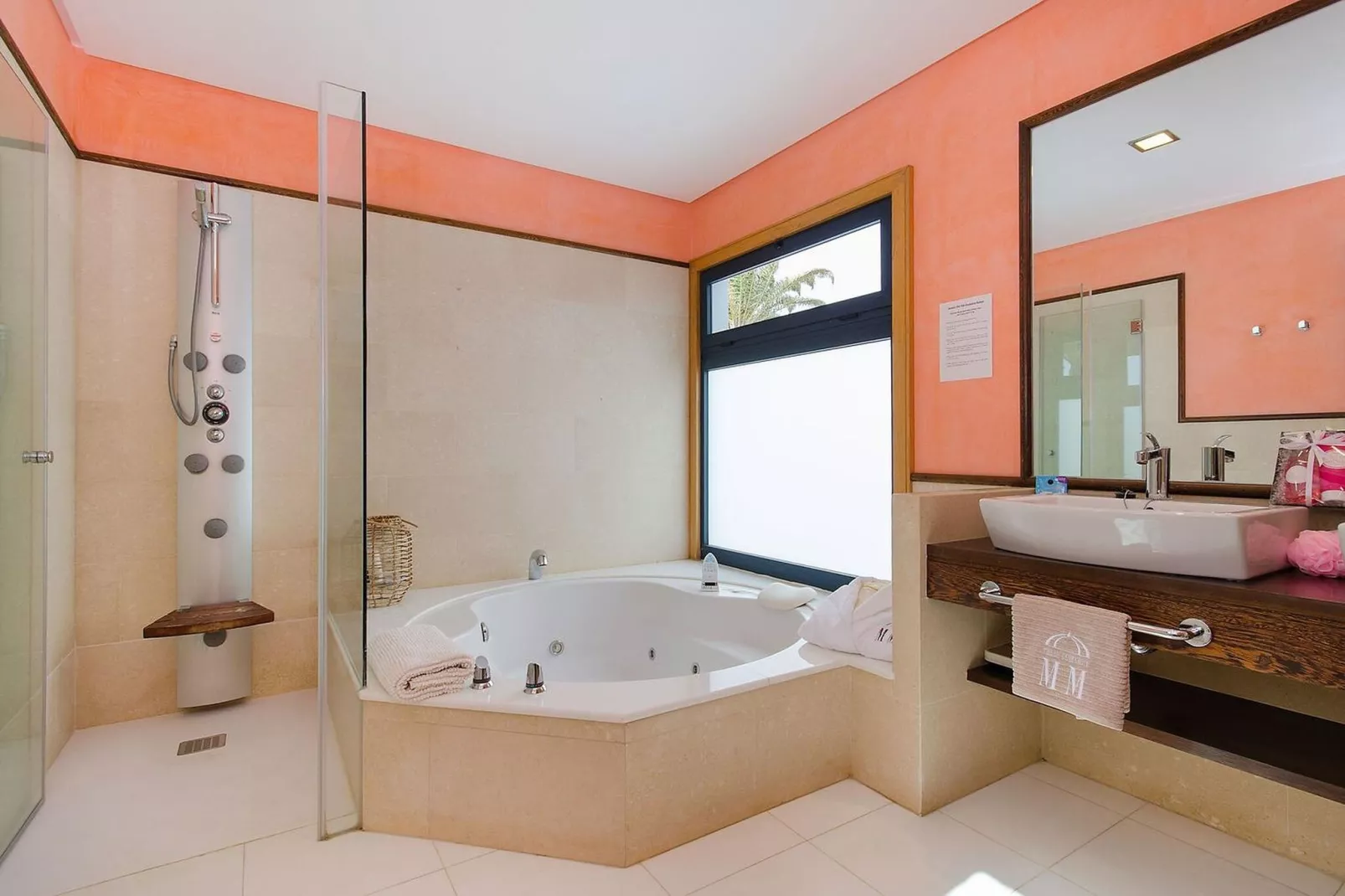 Villa B-Bathroom