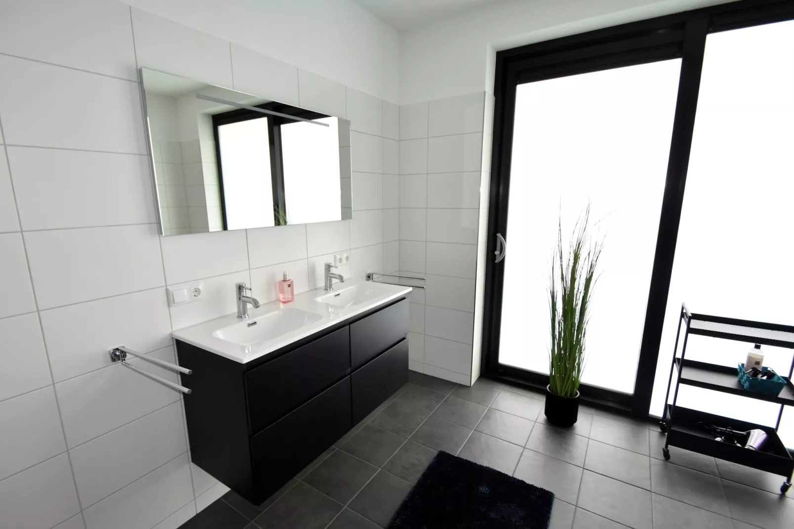 Harderwold Villa Bloem 358A-Bathroom